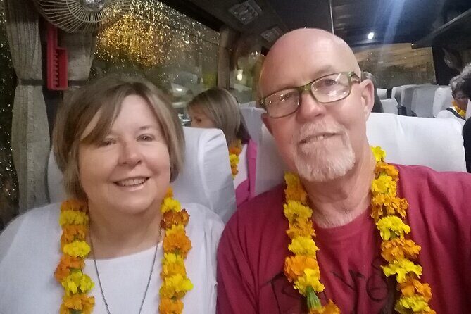 City Tour of Old & New Delhi - Experience the best of Delhi! - Chandni Chowk by Rickshaw: The Market Lanes You Can Actually Feel