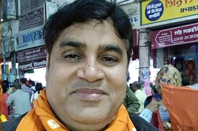 City tour of varanasi with official tour guide - Key Things to Know Before You Go
