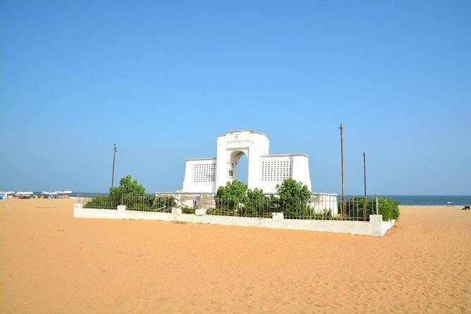 Classical Tamilnadu & Kerala 14 Days tour from Chennai - Key highlights at a glance
