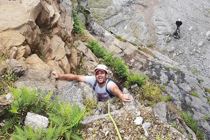 Climb & Fly - Key highlights you should know before you go