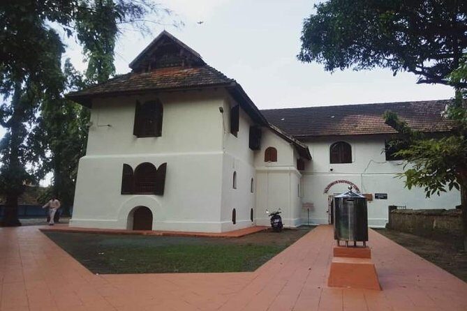 Cochin Heritage Tour - Who should book this, and who might want a different style