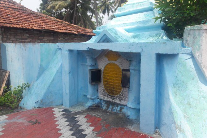 Cochin Over View - Private & Group Tour Options. Free Pickup Drop - Santa Cruz Cathedral Basilica: A Heritage Church Tied to Community