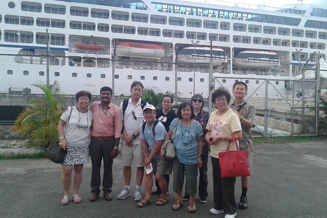 Cochin Private guided Tuk Tuk tours with pick up from cruise ships - Mattancherry Palace, Jewish Heritage, and Pardesi Synagogue
