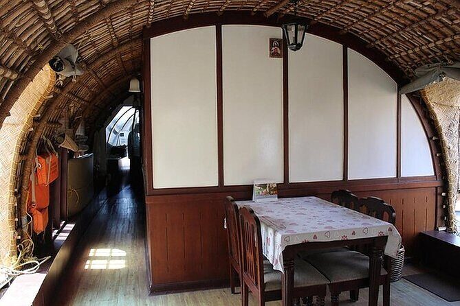Cochin Shore Excursion: Backwater Houseboat Tour and Chinese Nets - Timing, Transfers, and Why Some Days Feel Long