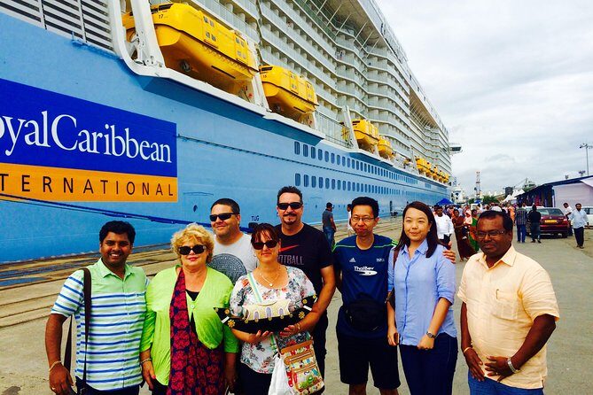 Cochin shore excursions - From Cochin Port to the Alleppey backwaters ride you’ll actually remember