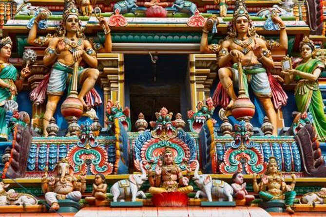 Colonial Charm & Cultural Treasures Chennai Sightseeing Tour - Why This Chennai Tour Works for First-Time Visitors