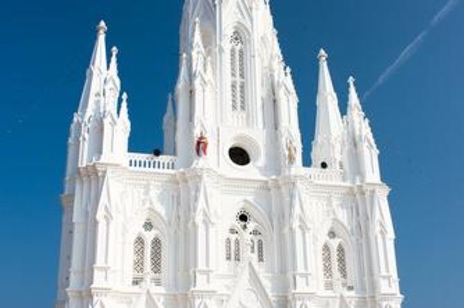 Colonial Charm & Cultural Treasures Chennai Sightseeing Tour - Who This Tour Fits Best (and Who Might Skip It)