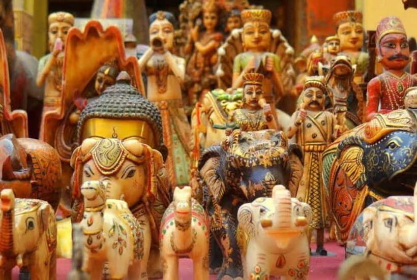 Colorful Markets of Jaisalmer (3 Hour Guided Tour) - Who this tour suits best (and who might want a different plan)
