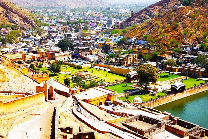 Colourful Rajasthan Tour with Taj Mahal - Price and Value: What $3,000 Covers (and What It Doesn’t)