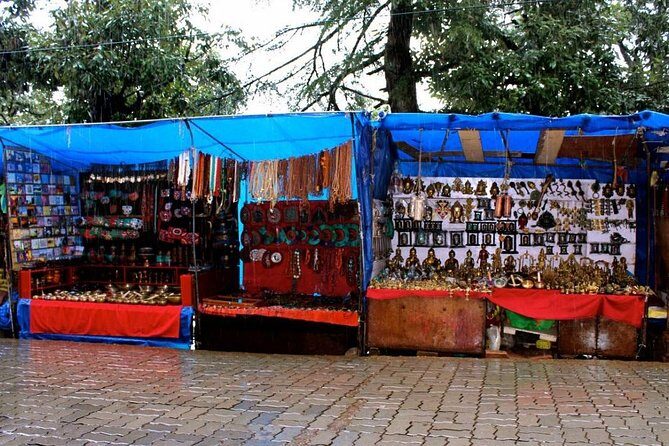 Connaught Place Tour Including Janpath Market and a Dosa at Saravana Bhavan - How the 3-Hour Format Works (and Why It’s Convenient)