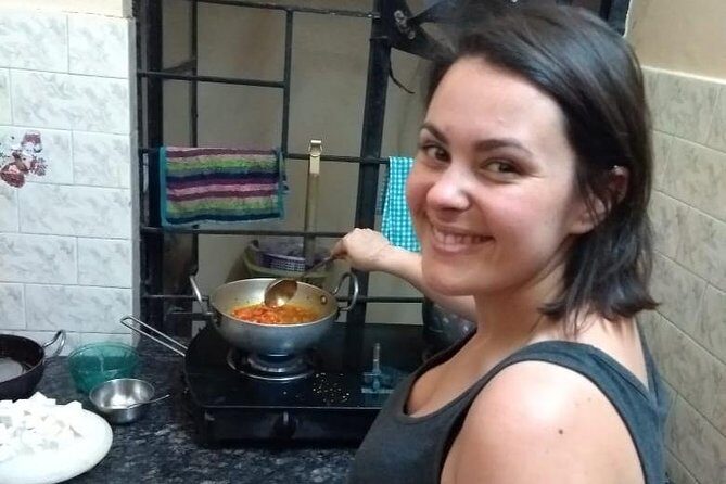 Cooking Class in Jaipur – Family Experience with Meal & Transport - Key things to know before you cook in Jaipur