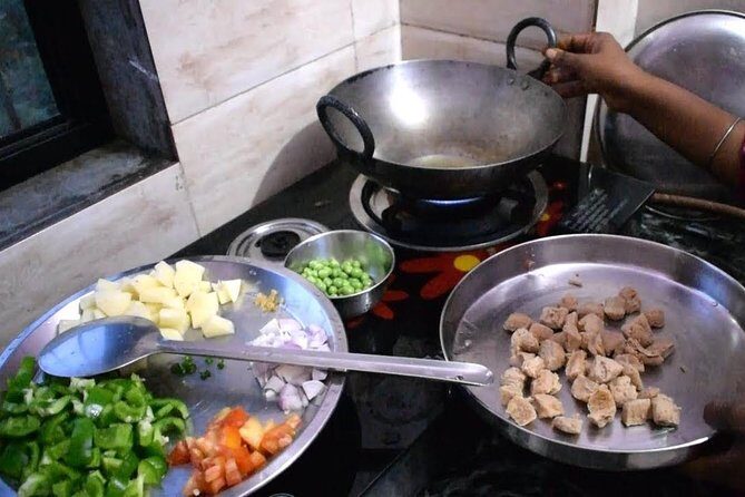 Cooking Class in Jaipur – Family Experience with Meal & Transport - Hosts, language, and the small details that change the experience
