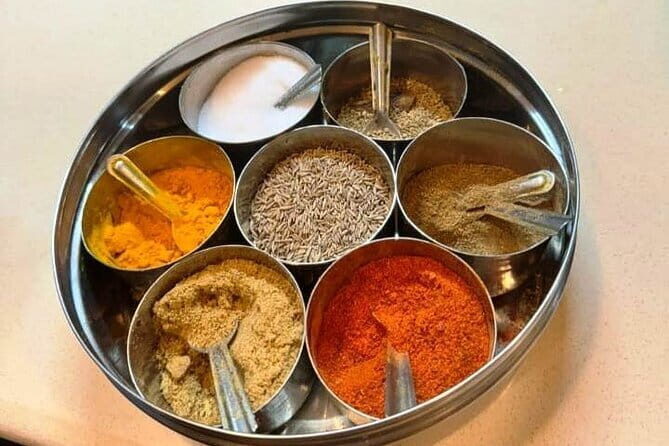 Cooking Class with Indian Family in Jaipur (Pickup & Drop Free) - Dinner table time: why the meal is more than included
