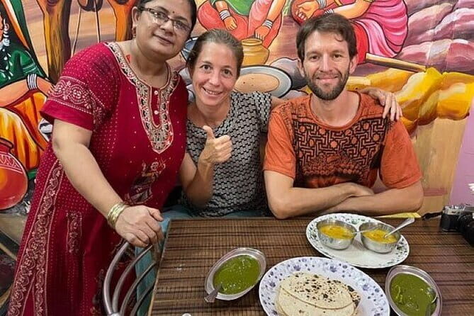 Cooking Class with Sona - Key things to know before you go