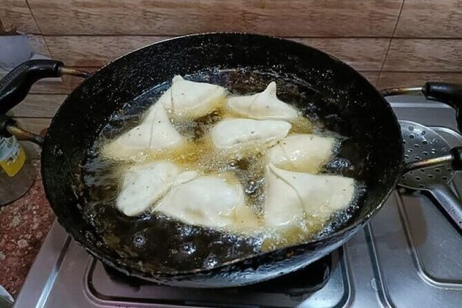 Cooking Class with Sona - A Home-Cooked Vegetarian Lesson in Varanasi