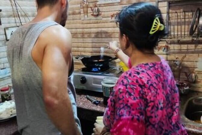 Cooking Class with Sona - Meeting Near Assi Ghat: Easy Plan, No Pickup