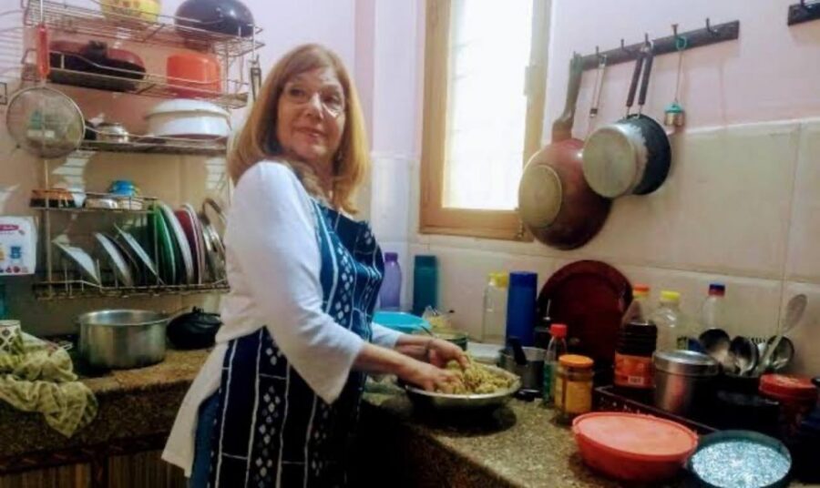 Cooking class with taj - Practical tips so you get the most out of it