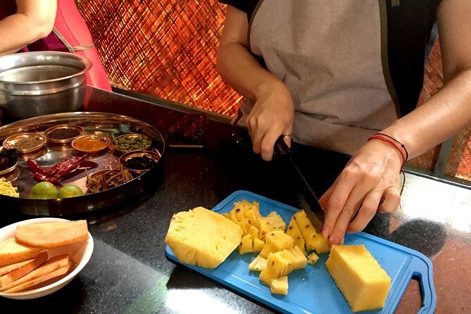 Cooking classes @ Aryavilla heritage, Varkala - Key Highlights You’ll Feel Right Away