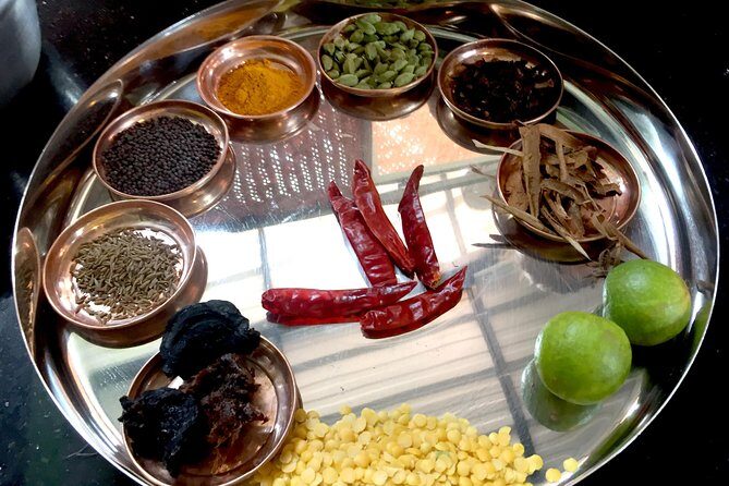 Cooking classes @ Aryavilla heritage, Varkala - Hands-On Cooking: About Five Kerala Dishes You’ll Make