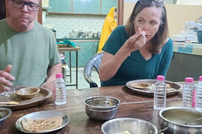 Cooking Classes in Pink City - Key things that make this cooking class worth your time