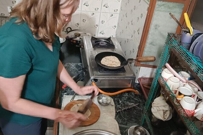 Cooking Classes in Pink City - Jaipur Pink City cooking class: what you do and why it works