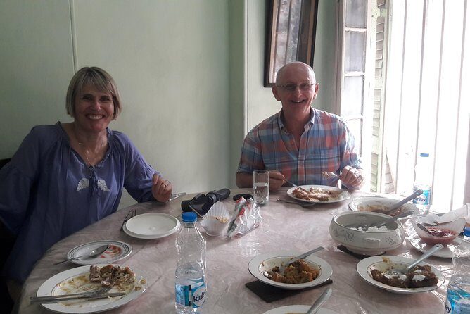 Cooking experience in Authentic Bengali House with Lunch/Dinner - Key highlights you’ll feel right away