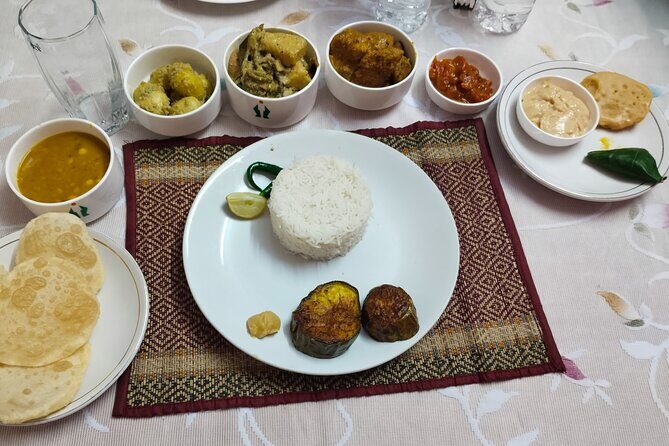 Cooking experience in Authentic Bengali House with Lunch/Dinner - What You Cook (and Why the Hands-On Part Matters)