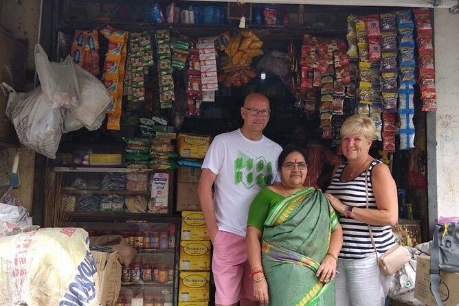 Cooking experience in Bangalore, a half day tour - The welcome talk: spices, ingredients, and what you’re supposed to learn