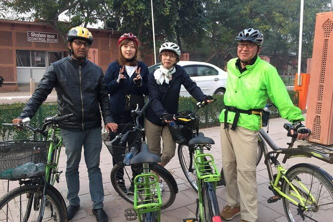 Countryside Bicycle Tour - Price and value: why $34.80 can feel like a fair deal