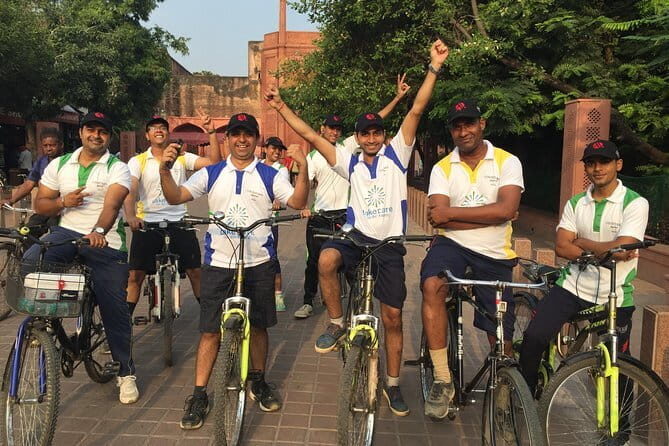 Countryside Bicycle Tour - Entering local life: industries, a school visit, and village time