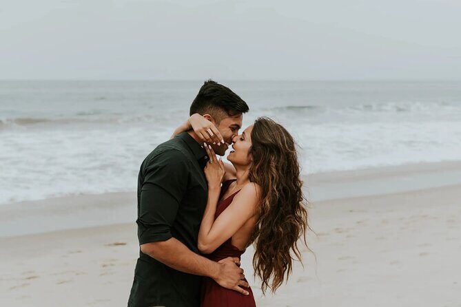 Couple Photoshoot in Goa - Key highlights worth planning around