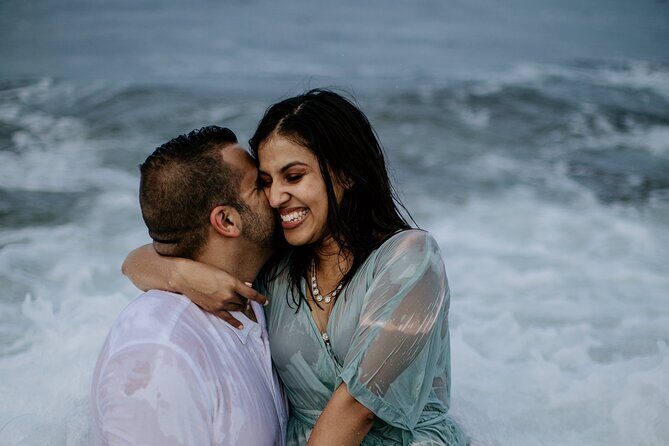Couple Photoshoot in Goa - Price check: is $301 worth it for two locations and your deliverables?