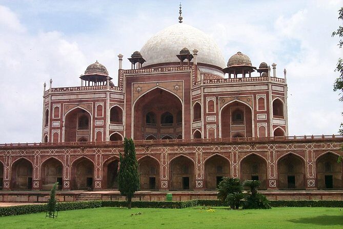 Create Your Own: Customisable Private Day Tour of Delhi by Car - Price and Value: What $51.93 Gets You (and What It Doesn’t)