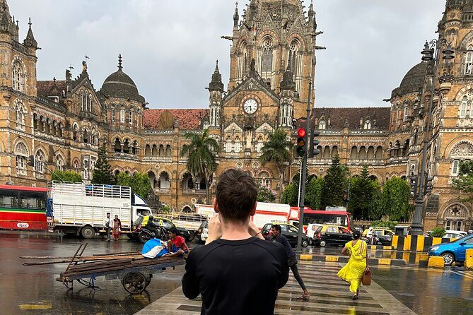 Cruise to Mumbai Historical Tour - Key highlights to know before you go