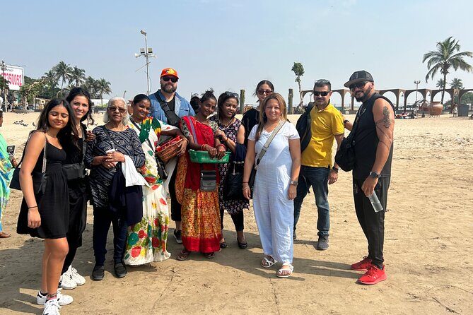 Cruise to Mumbai Historical Tour - Crawford Market (Mahatma Jyotiba Phule Mandai): a sensory market stop, with extra cost