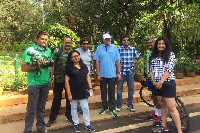 Cubbon Park Walk- Namma Bengaluru Heritage Walk - Practical tips before you go: clothing, shoes, and timing