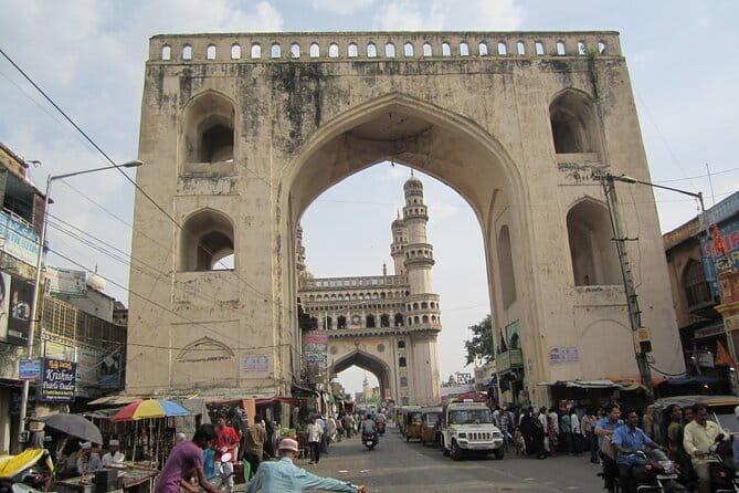 Cult Immersions 1 -Charminar Historical Walking Tour 3 hrs - Key Highlights You’ll Want to Know