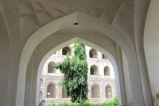 Cult Immersions 5 - Enchanting Hyderabad Full Day Private Tour - Key highlights I’d plan around