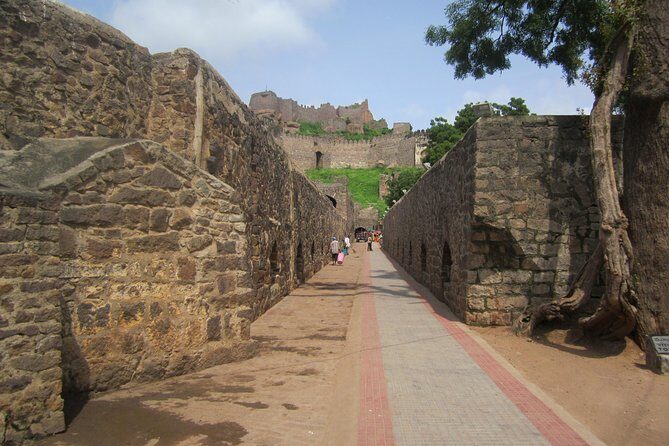 Cult Immersions 5 - Enchanting Hyderabad Full Day Private Tour - Chowmahallah Palace: Nizams’ halls, ceremonies, and objects