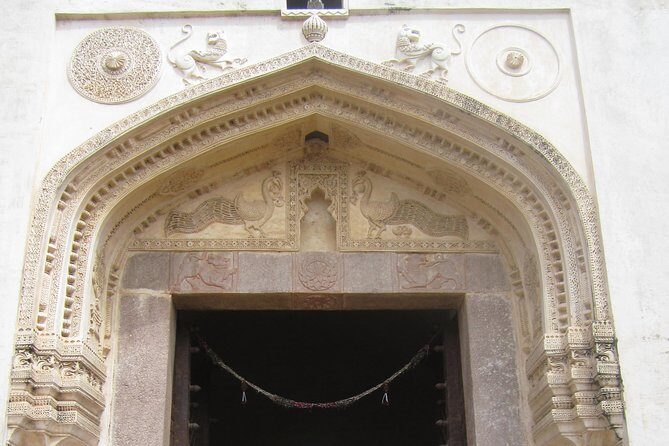 Cult Immersions 5 - Enchanting Hyderabad Full Day Private Tour - Price and what you really get for about $75
