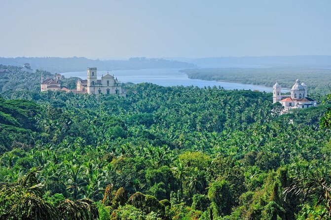CULTURAL & HISTORIC DAY TOUR ATTRACTIONS - Churches, Temples & Spice Plantation - Key takeaways before you go