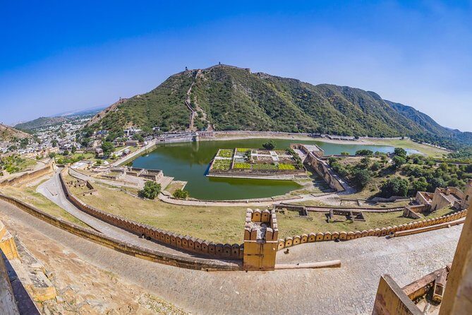 Cultural Rajasthan - Marwar-and-Mewar focus across 14 days