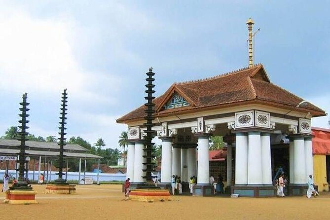 Cultural Tour To Vaikom Village - Key highlights you’ll actually notice