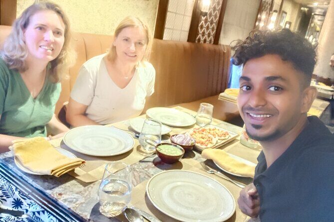 Customize private tour with pickup - From Pickup to the Sea: Gateway of India and Crawford Market
