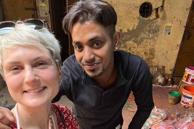 Customize private tour with pickup - UNESCO on Tracks: Chhatrapati Shivaji Maharaj Terminus (CSMT)
