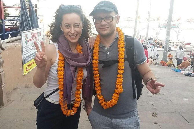 Cycle of Life, Death & Rebirth (2 Hours Guided Walking Tour) - Dashashwamedh Ghat: The Oldest Heart and the Ganga Aarti Link