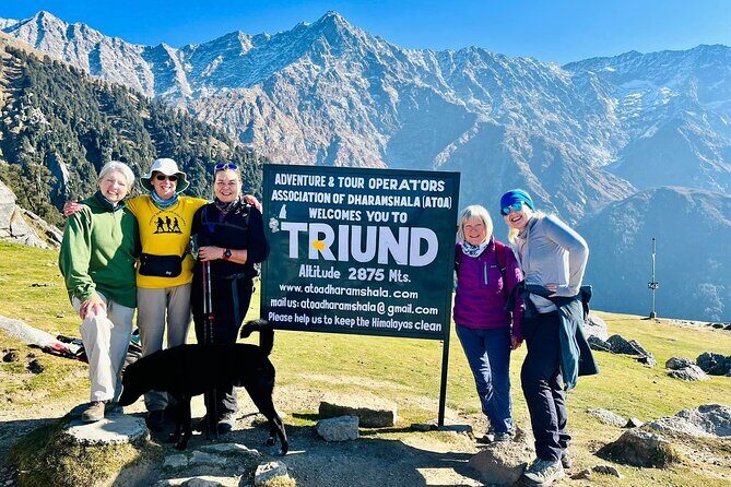 Dalai Lama Himalayan Trek - Camp Life in the Himalayas: Stars, Springs, and Gear That Works