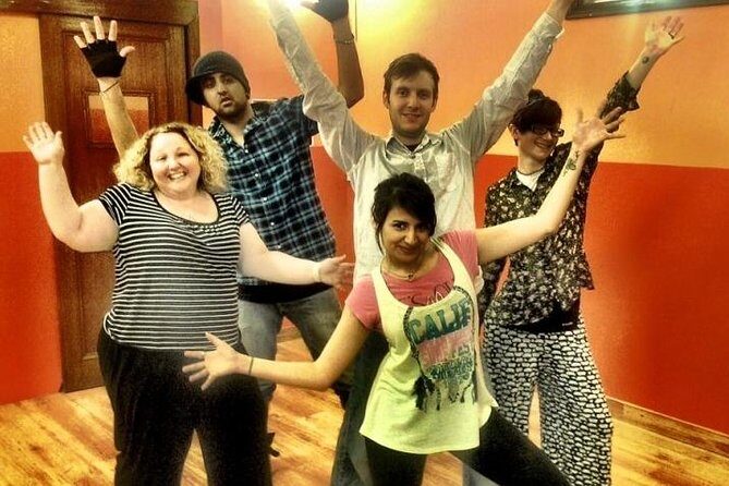 Dance Class in Delhi: Learn to Dance like a Bollywood Star - Bollywood Dance Class in Delhi: What Makes It Worth Your Time