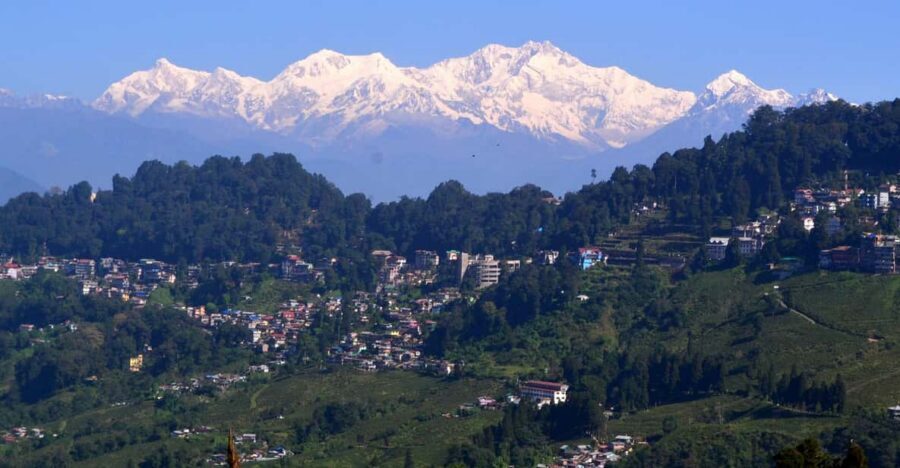 Darjeeling Cultural & Nature Walking Guided Tour - Why This Darjeeling Walking Tour Works as a Day Trip
