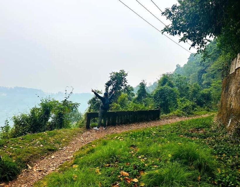 Darjeeling Cultural & Nature Walking Guided Tour - Bhutia Busty Monastery (Karma Dorjee Chyoling): A Monastery With a Long Trail